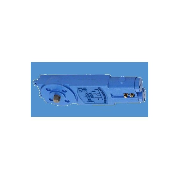 Adjustable Spring Power Multi Size 105DegNo Hold Open Overhead Concealed Closer Body